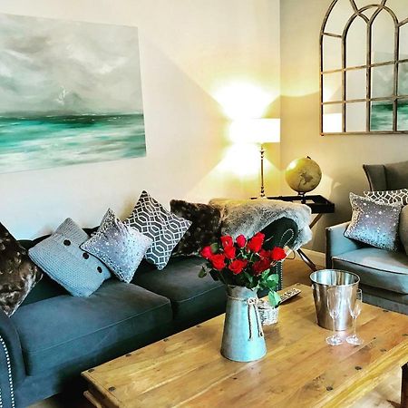 שפילד Ranmoor Serviced Apartments מראה חיצוני תמונה