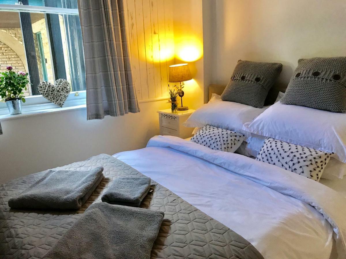 שפילד Ranmoor Serviced Apartments מראה חיצוני תמונה