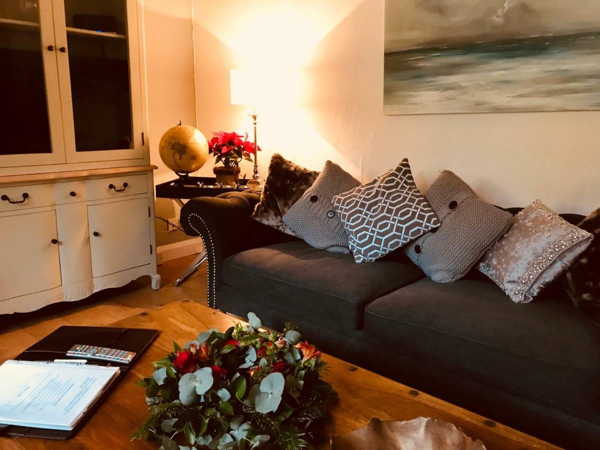 שפילד Ranmoor Serviced Apartments מראה חיצוני תמונה