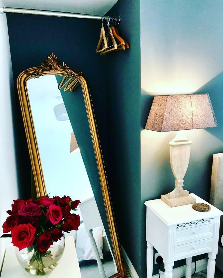 שפילד Ranmoor Serviced Apartments מראה חיצוני תמונה