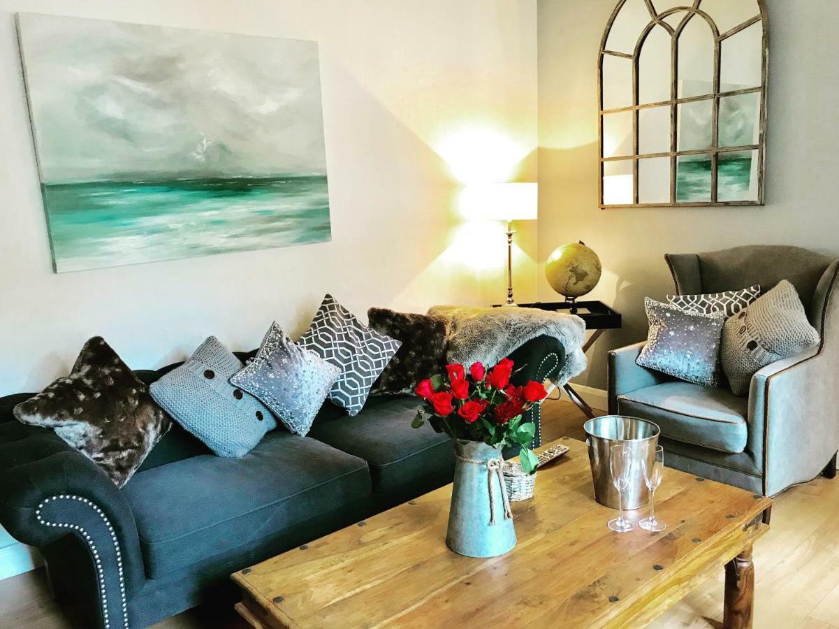 שפילד Ranmoor Serviced Apartments מראה חיצוני תמונה